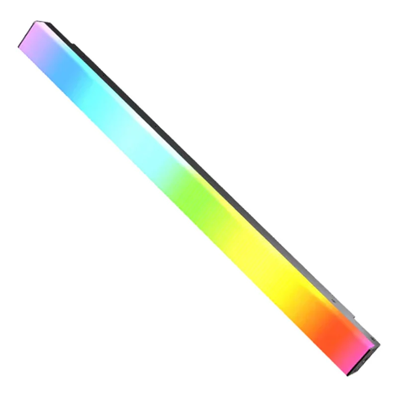 Lumière INFINIBAR PB6 RGBWW 2 pi