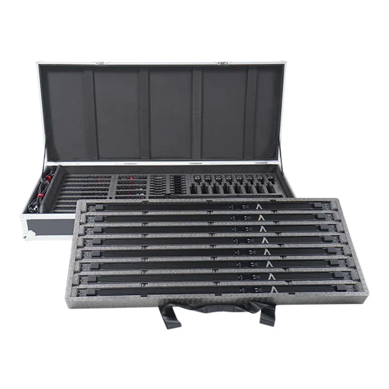 Lumière INFINIBAR PB12 RGBWW 4pi (Paquet de 8)