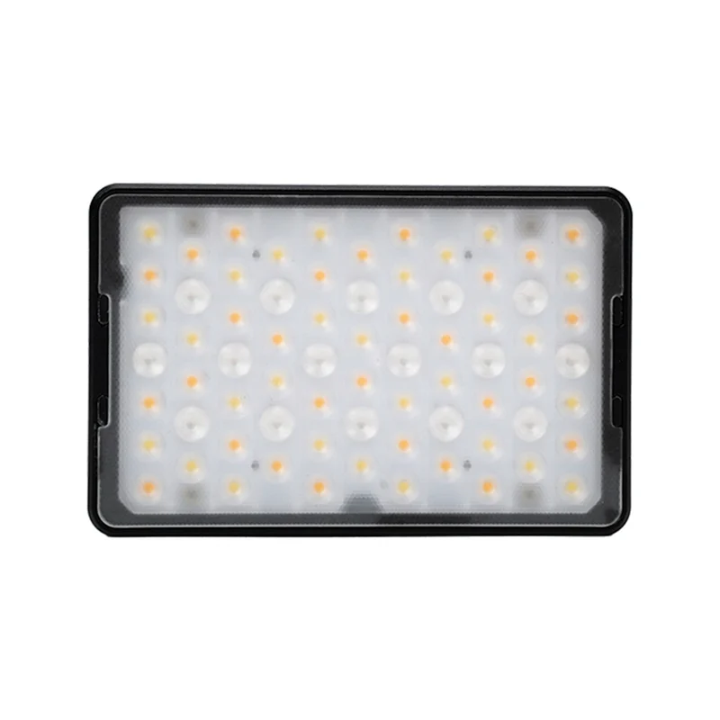Lumière MC Pro RGBWW LED