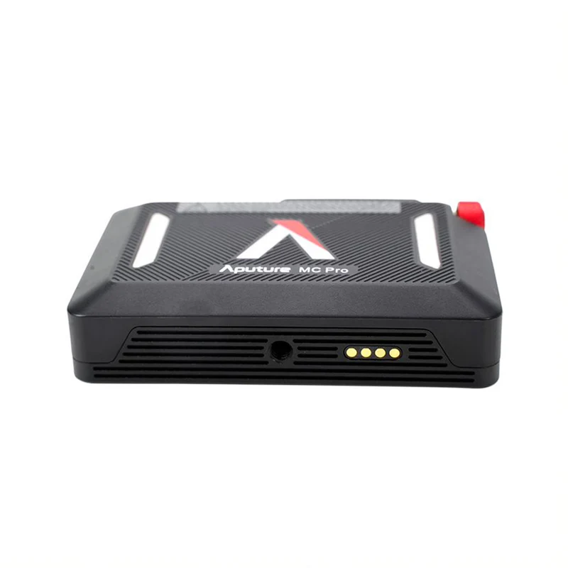 Lumière MC Pro RGBWW LED