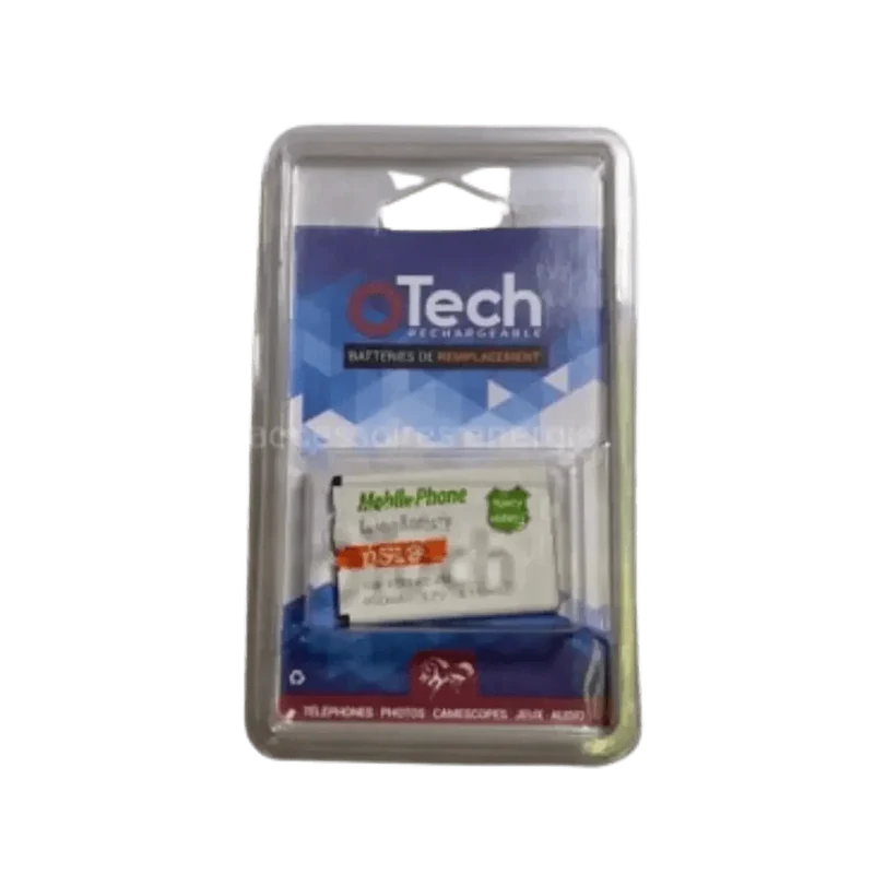 Batterie Samsung E900 3.7V 850mAh Li-ion