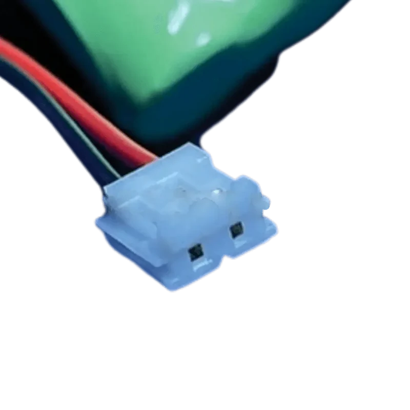 Batterie pour Téléphone sans Fil Logicom Alcatel 3.6v NiMh