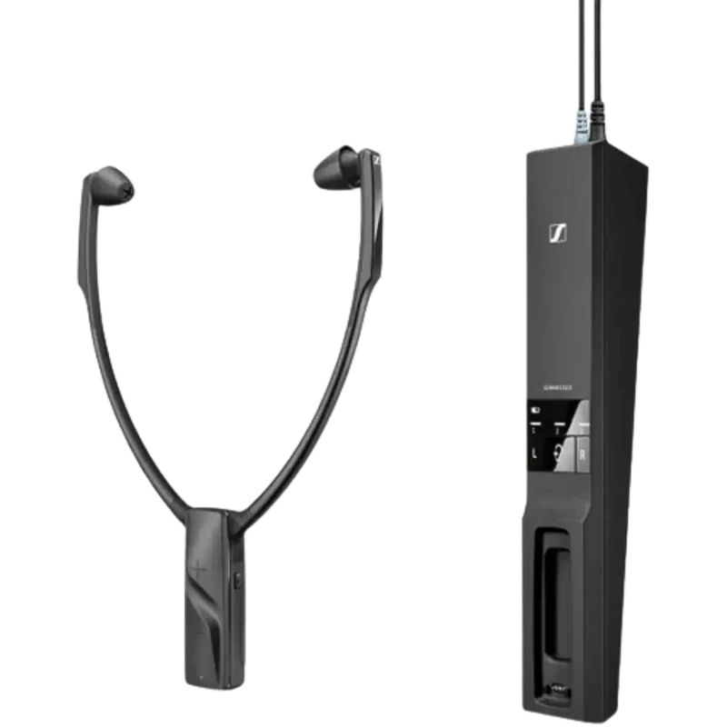 Batterie Sennheiser BAP800 3.7V 500mAh RS 5000 Flex 5000