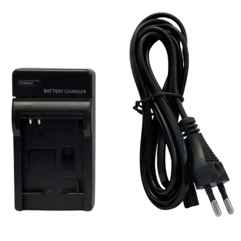 Chargeur Samsung SLB-11A SLB-10A secteur