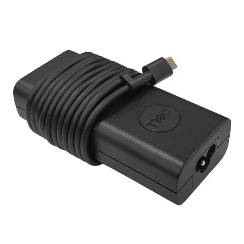 Dell 2NFMW Adaptateur Secteur 65W Noir pour Ordinateurs Portables
