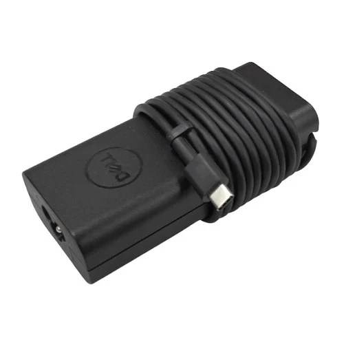Dell 2NFMW Adaptateur Secteur 65W Noir pour Ordinateurs Portables