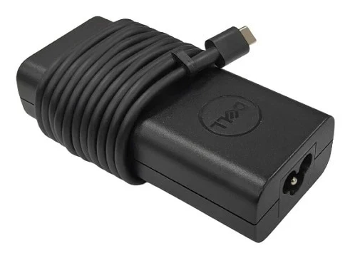 Dell 2NFMW Adaptateur Secteur 65W Noir pour Ordinateurs Portables