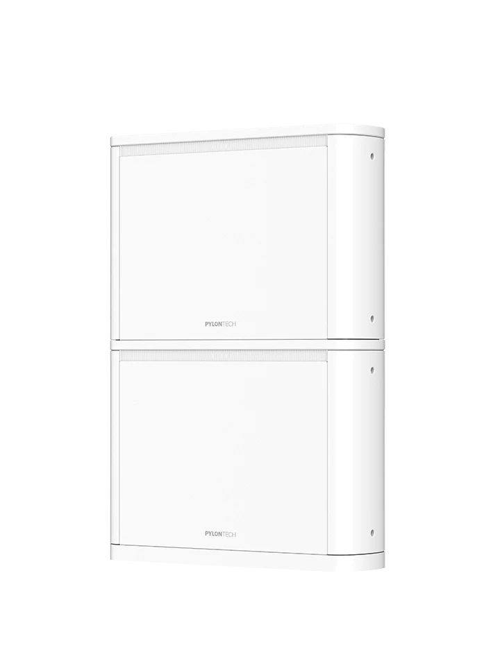 Pylontech Pelio Rechargeable LiFePO4 Battery | 5,12kWh Lithium-ion Battery Module Pelio-L-5.12 | Residential Energy Storage System