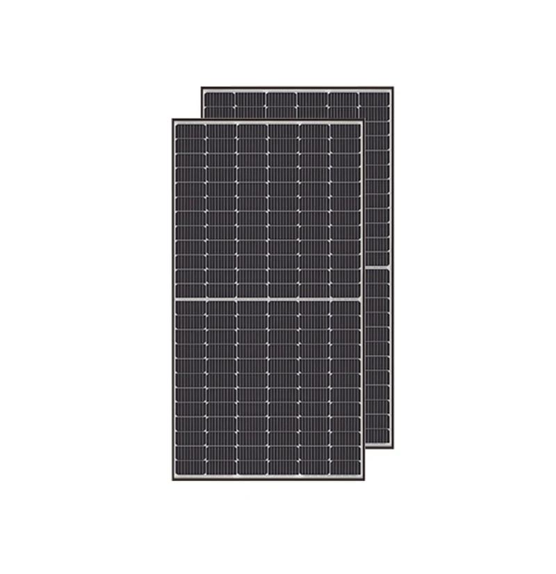 Vsun 450W Bifacial Solar Panel | PERC Cell Technology