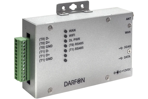 DARFON Solar - DL300 Data Logger