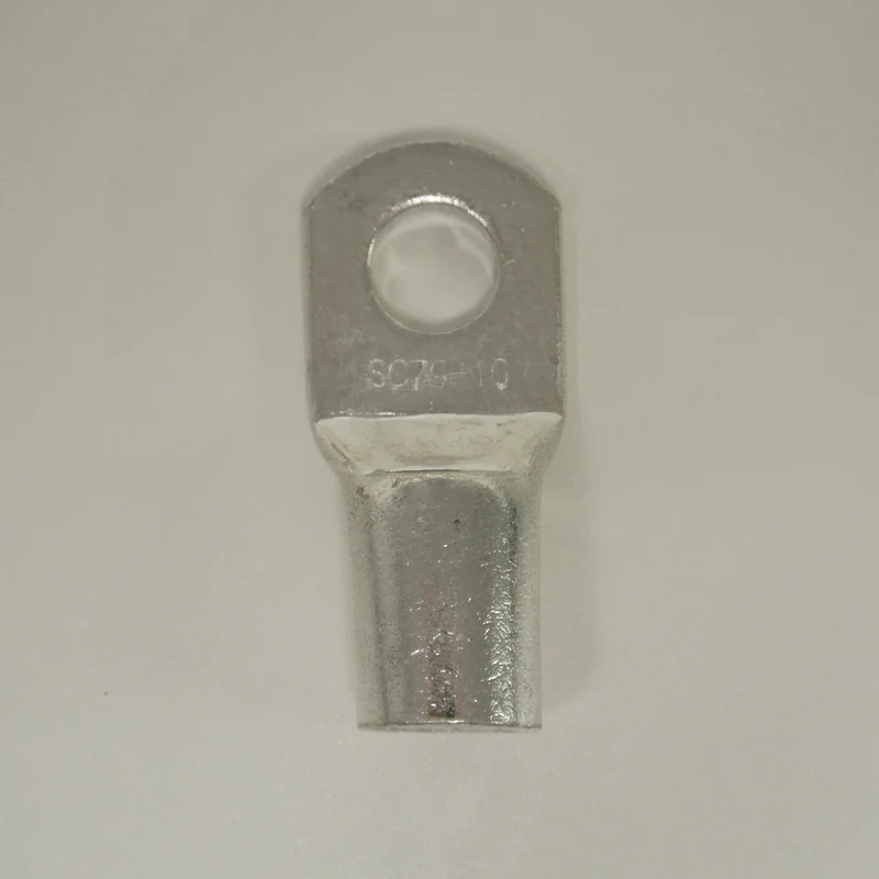 Copper Tin Coated Cable Lug VC70-8 (70mm2) (pack of 4)