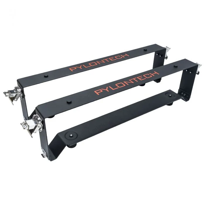 Bracket for Pylontech US5000 LiFePO4 Rechargeable Battery | Residential BESS Bracket