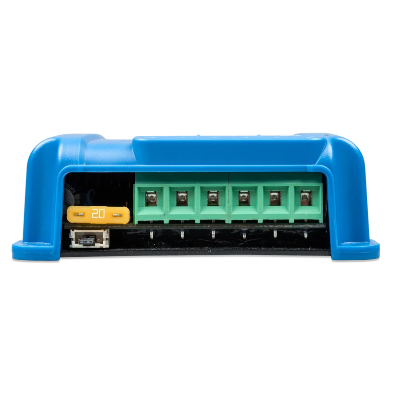 Victron Energy BlueSolar MPPT 75/10 | SCC010010050R