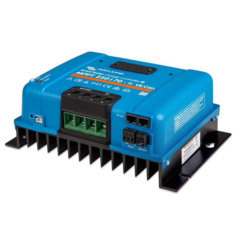 Victron Energy SmartSolar MPPT 250/70-Tr VE.Can | SCC125070421