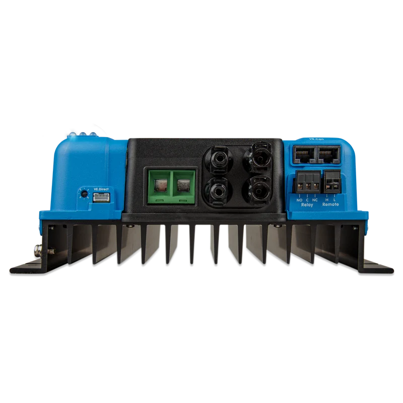 Victron Energy SmartSolar MPPT 250/70-MC4 Solar Charger | SCC125070521