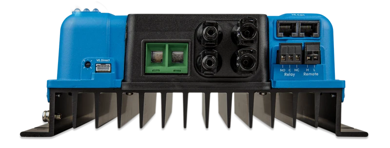 Victron Energy SmartSolar MPPT 250/100-MC4 VE.Can - MC4 Connector