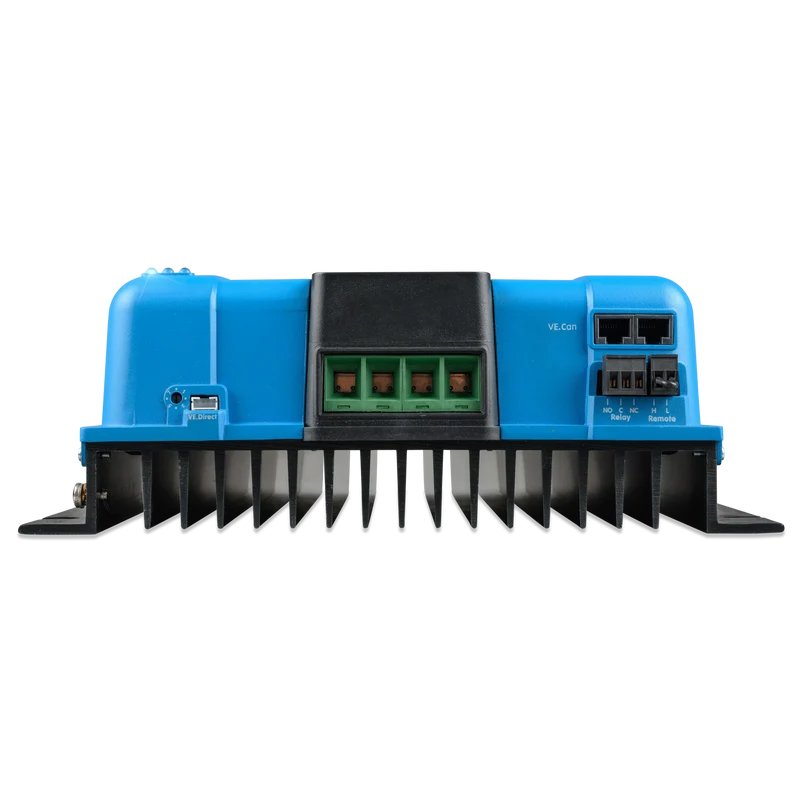 Victron Energy SmartSolar MPPT 150/100-TR VE.CAN Solar Charger | SCC115110411