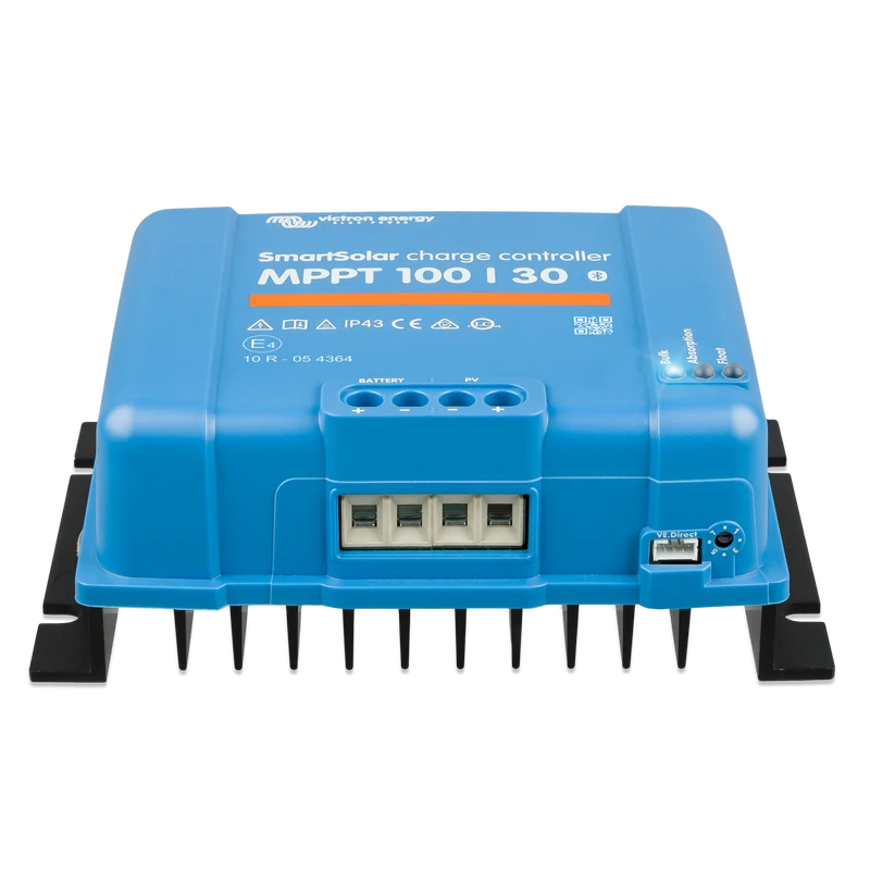 Victron Energy SmartSolar MPPT 100/30 | SCC110030210