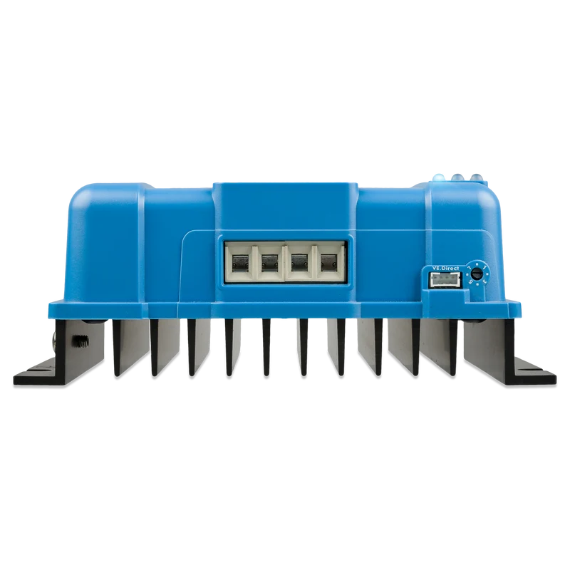 Victron Energy SmartSolar MPPT 100/30 | SCC110030210