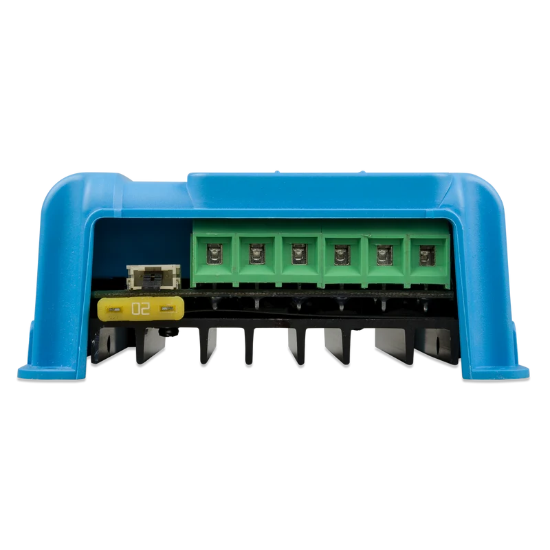 Victron Energy SmartSolar MPPT 100/15 Retail | SCC110015060R