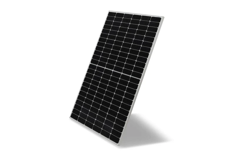 LG 445W NeON® H Commercial Solar Panel | LG445N2W-E6