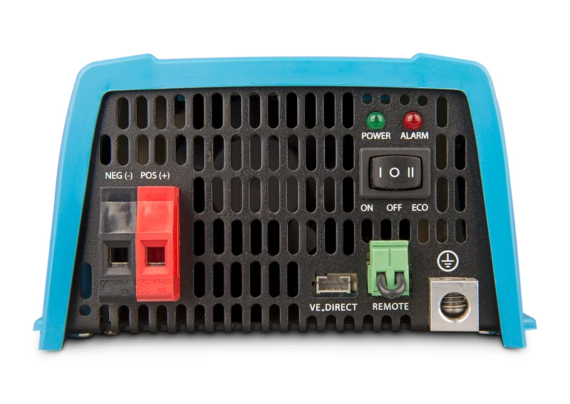 Victron Energy Phoenix Inverter 12/250 120V VE.Direct NEMA 5-15R | PIN122510500