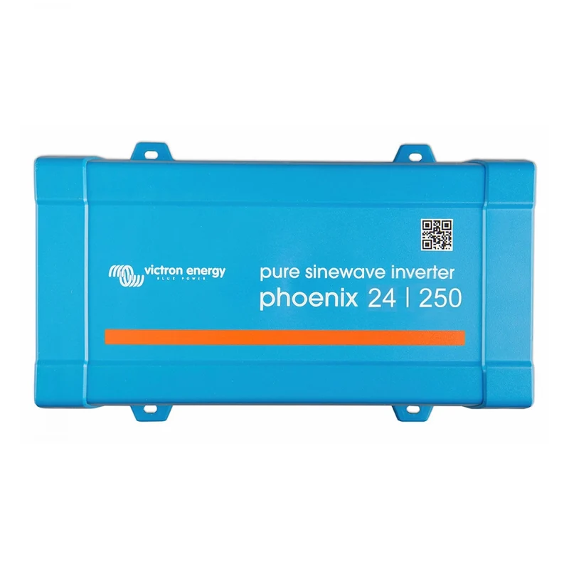 Victron Energy Phoenix Inverter 24/250 230V VE.Direct AU/NZ