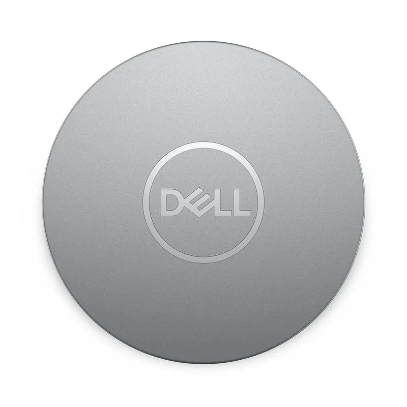 DELL Adaptateur de voyage USB-C 7-en-1 Pro - DA310