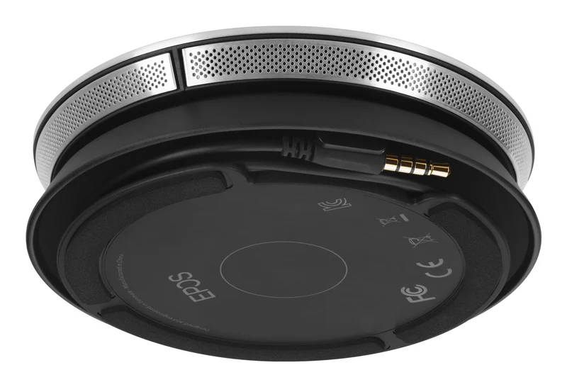 Haut-parleur Téléphone Intelligent EXPAND SP 20 Filaire