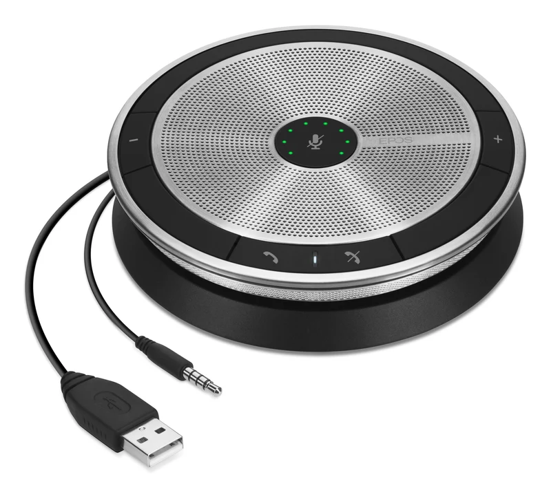 Haut-parleur Téléphone Intelligent EXPAND SP 20 Filaire