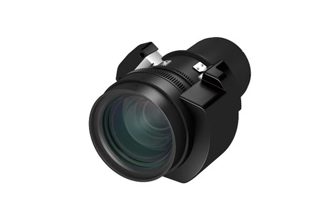 Epson ELPLM15 Objectif de Projection Mid Throw pour Séries L1500/L1700