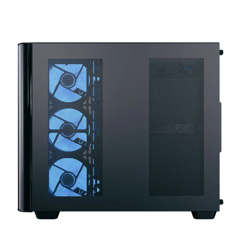 Aerocool P500C Midi Tower Noir