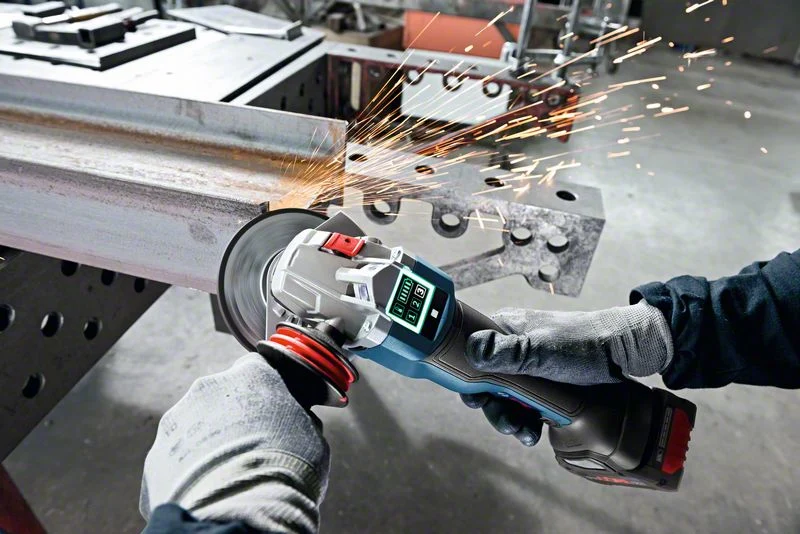 Bosch Batterie ProCORE18V 8.0Ah Professional 18V Li-Ion