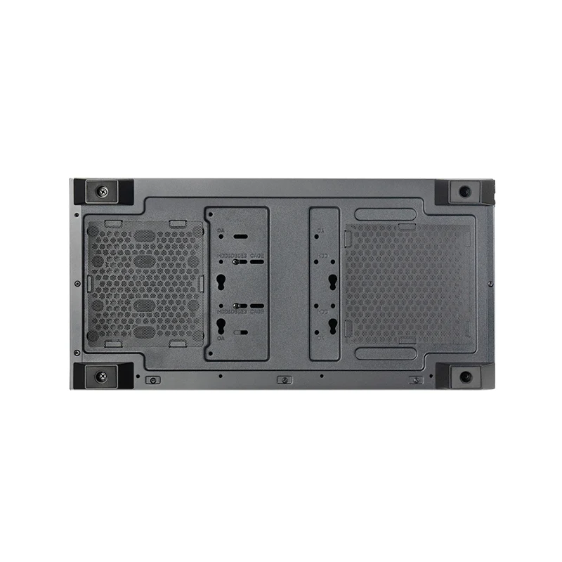 Chieftec GT-01B-OP Boîtier PC Midi Tower Noir