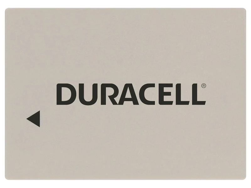 Duracell DRC10L Batterie pour Appareil Photo et Caméscope Li-Ion 950 mAh
