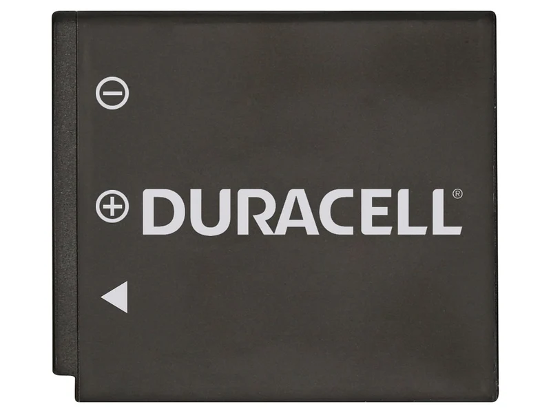 Duracell DR9675 Batterie pour Appareil Photo et Caméscope Li-Ion 770 mAh