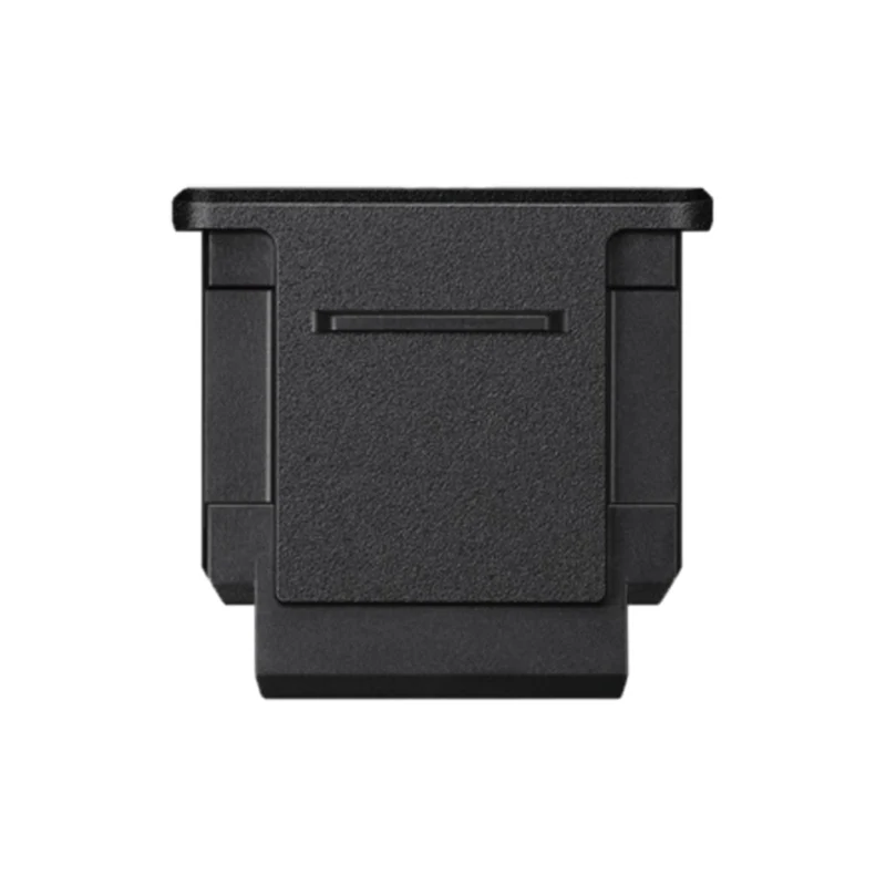 Sony Cache-griffe multi-interfaces, Noir