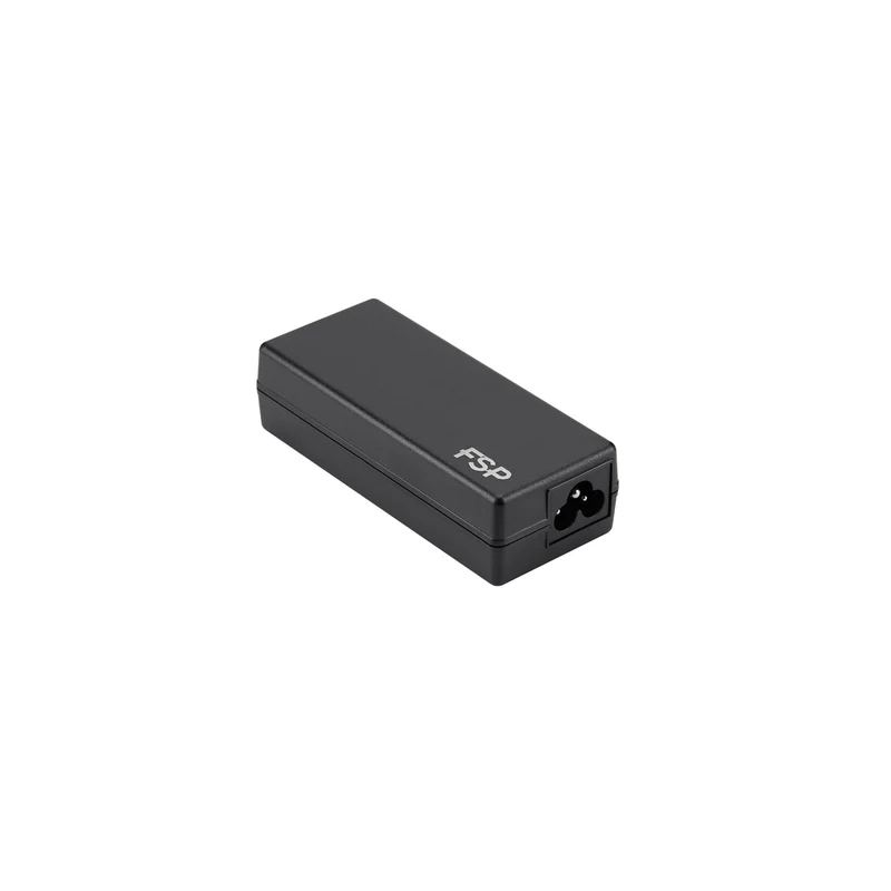 FSP NB PRO Adaptateur de Puissance et Onduleur Intérieur 65W Noir