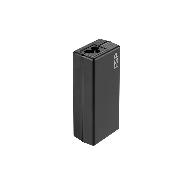FSP NB PRO Adaptateur de Puissance et Onduleur Intérieur 65W Noir