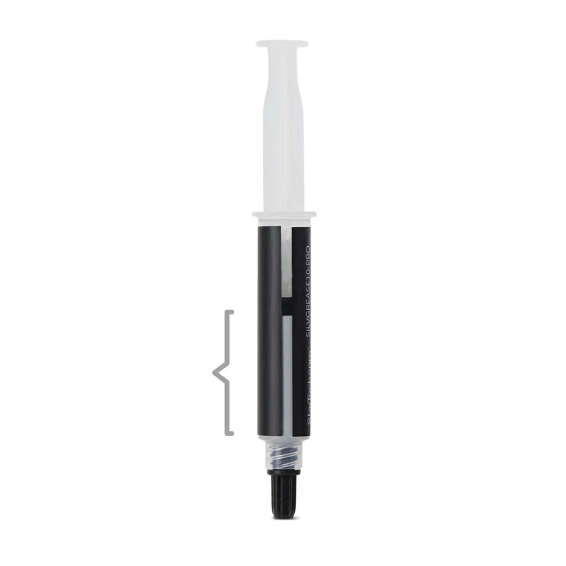 StarTech.com SILVGREASE10-PRO Pâte Thermique 14,5 W/m·K, 10 g