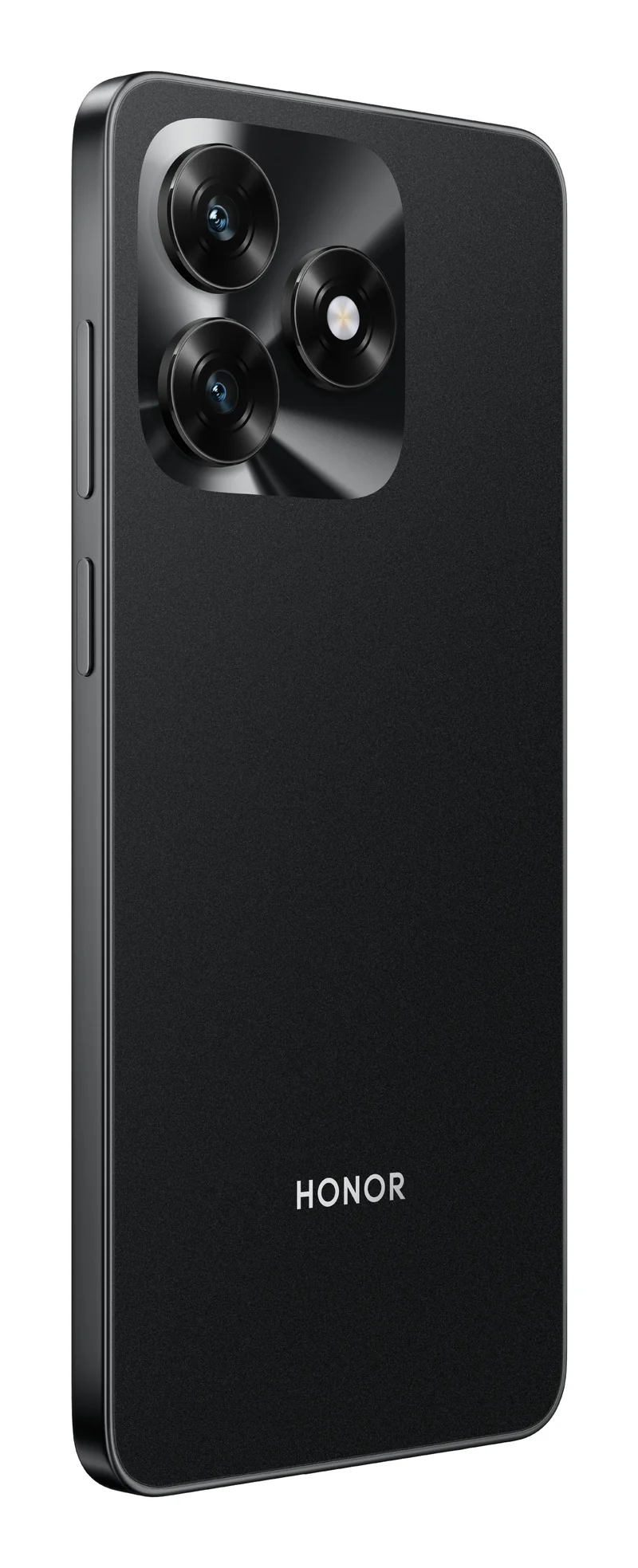 Honor X5c PLUS 6.74" MagicOS 9.0 4G 4 Go 256 Go 5260 mAh Noir