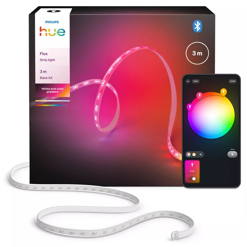 Philips Lightstrip Flux 3 m