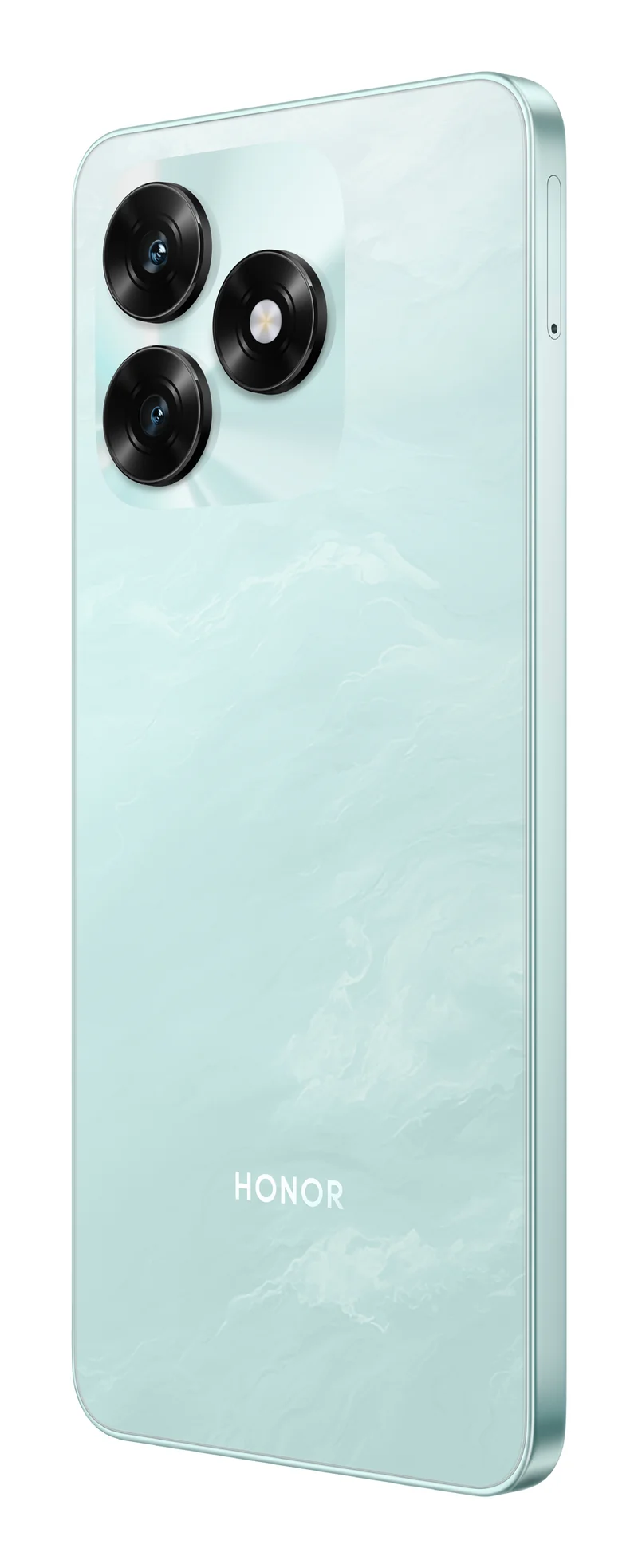 Honor X5c PLUS 6.74" MagicOS 9.0 4G 4 Go 256 Go 5260 mAh Vert