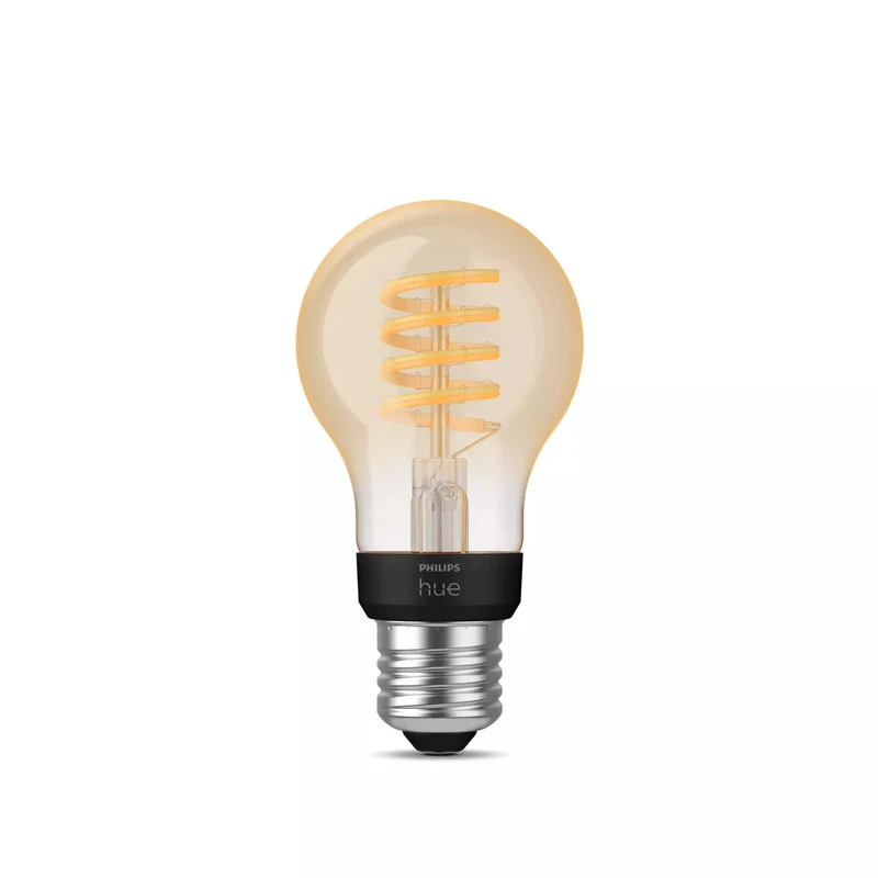 Philips A60 Ampoule Connectée E27 LED
