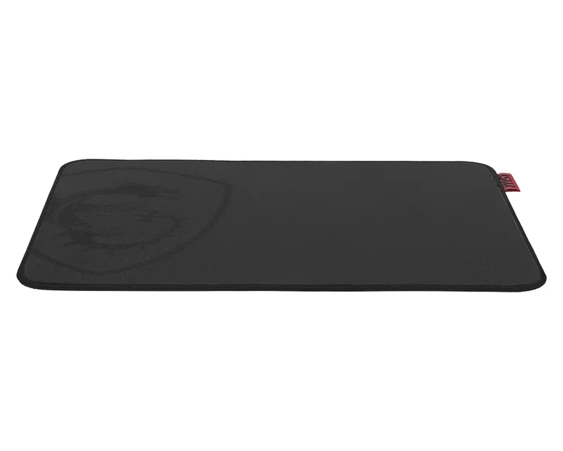 MSI AGILITY GD73 Tapis de Souris de Jeu, Noir, 900 x 400 mm