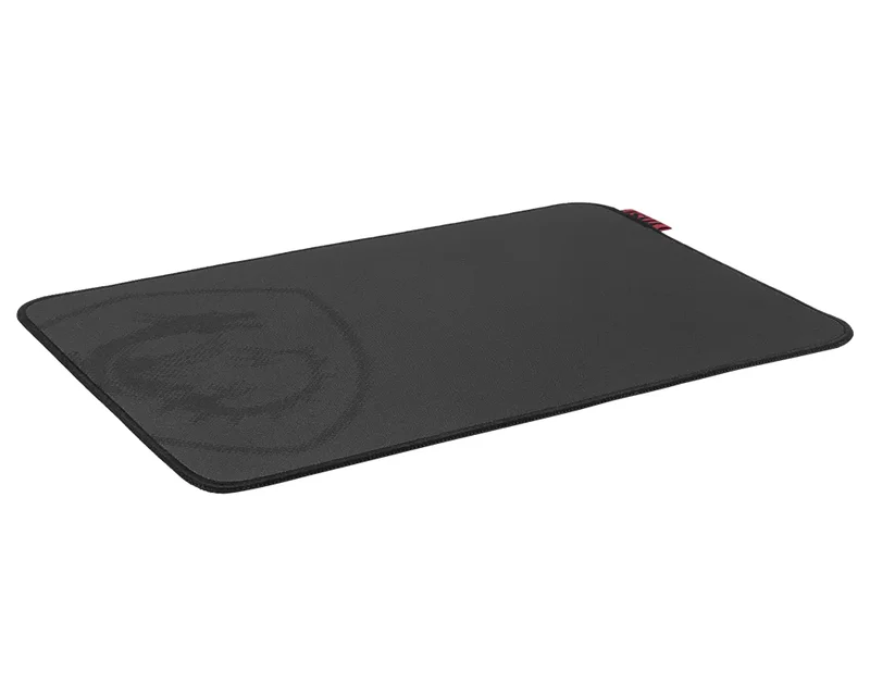 MSI AGILITY GD73 Tapis de Souris de Jeu, Noir, 900 x 400 mm