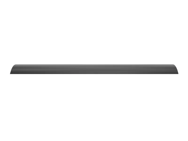 Accessoire de Câble Multibrackets 5391, Aluminium, Noir