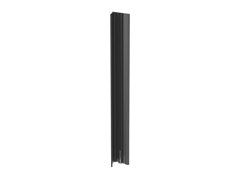 Accessoire de Câble Multibrackets 5391, Aluminium, Noir