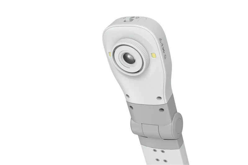 Epson ELPDC13 Visualiseur de Documents Full HD, Zone de Capture A3, Zoom x16