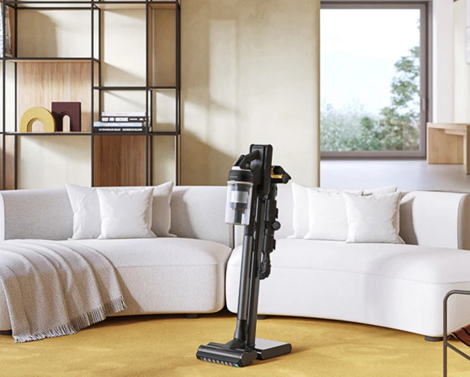 Samsung VAC CLEANER STICK VS20C9542TN/GE Aspirateur Balai